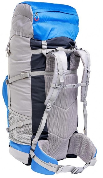 Ryukzak Nisus Vitim 100 (N-TB1568-100L)3