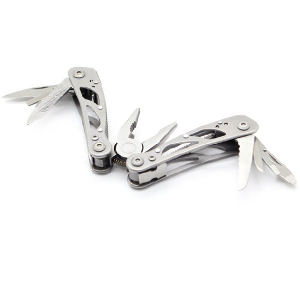 Mul'tiinstrument skladnoj Ganzo G104-S4