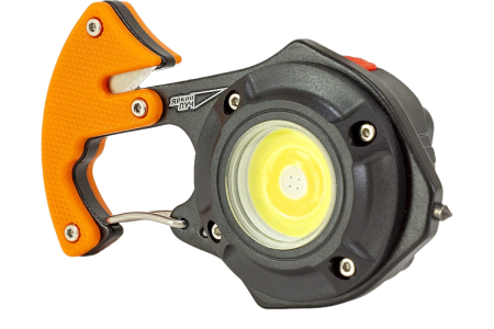 Fonar'-mul'titul YArkij Luch KM-143 Muravej 1