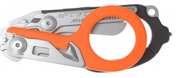 Instrument Leatherman Raptor Rescue 3