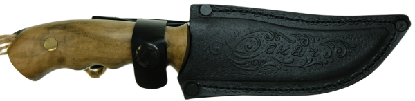 Nozh razdelochnyj Sekach (Kizlyar)3