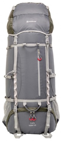 Ryukzak Nisus Yukon 115 (N-TB2524-115L)2