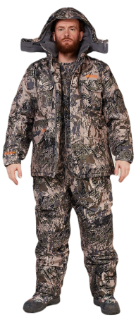 Kostyum Remington Pro Hunting Club Figure