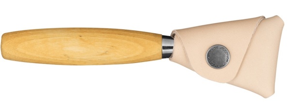 Nozh Morakniv Hook Knife 163 Double Edge lozhkorez2