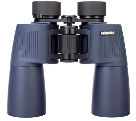 Binokl' Konus Abyss 7x507