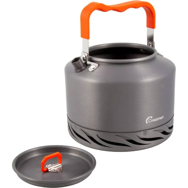 chajnik-sledopyt-pohodnyj-s-radiatorom-forza-1-5-l-anodirovannyj-alyuminij 2