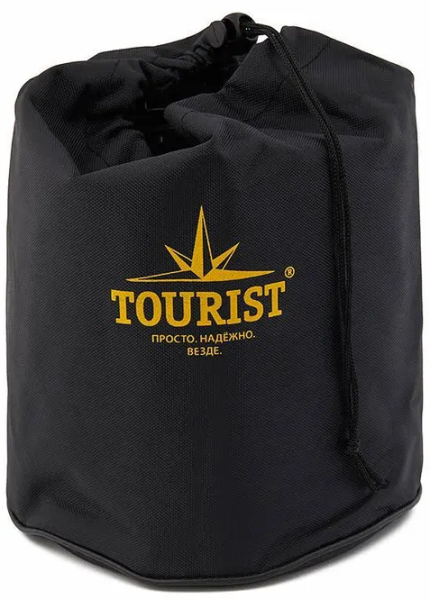 Obogrevatel'-nasadka (dozhigatel') Tourist KVANT5