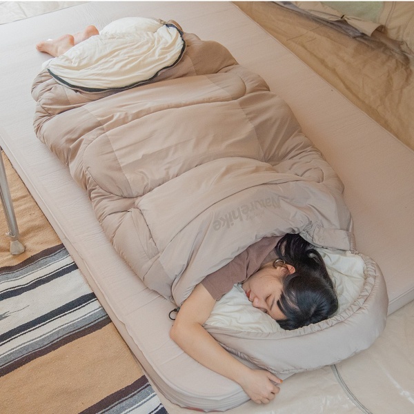 spalnyj-meshok-naturehike-oval-ps300-seryj 5