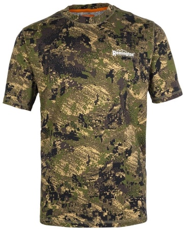 Futbolka Remington Green Forest