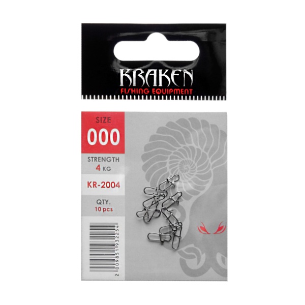 Карабин Kraken KR-2004 000