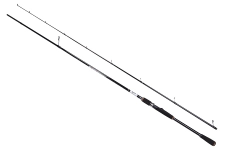 Спиннинг Higashi Fanat