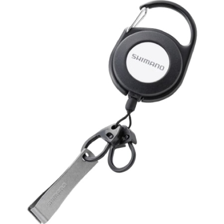 retriver-s-kusachkami-shimano-uh-203w-white