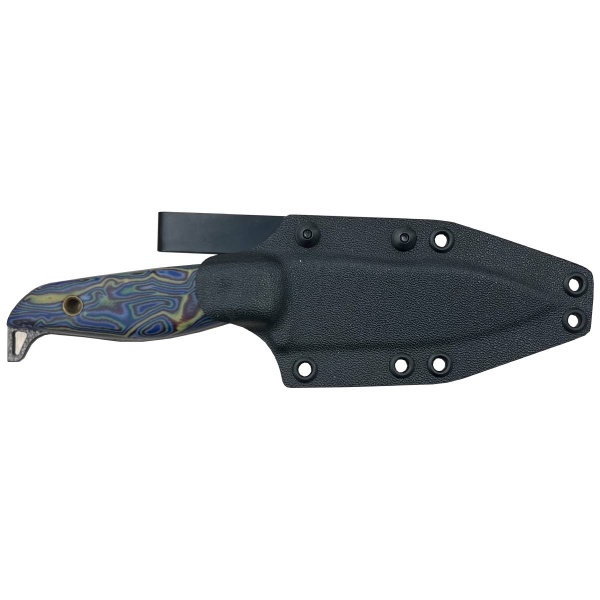 nozh-vingrad-knives-vetlan-h12mf-kriobrabotka-satin-mikarta-sinij-zheltyj-abs-plastik-chernyj 3
