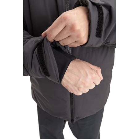kurtka-magnum-gear-travel-grafit 6