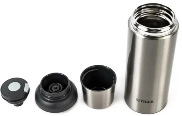 Termos Tiger MSI-A060 Clear Stainless 0,6l (stal'noj)3