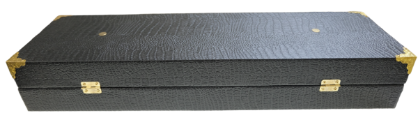 SHashlychnyj nabor №10 Kizlyar (chernyj) kozha2