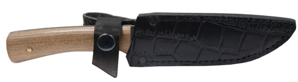 nozh-sto-strela-aus-8-derevo-kozha 3