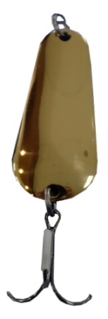 Blesna koleblyushchayasya Kolebalka-Piter SHtorling 14gyellow-white