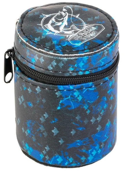 Nabor stopok Helios 60ml Klub Rybakov (3sht)2