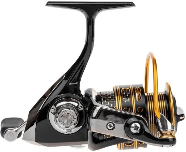 Katushka Ryobi Arctica Z4