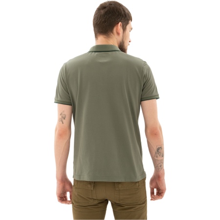 polo-remington-classic-green 3