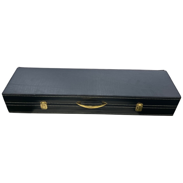 shashlychnyj-nabor-poddubnyj-3-kozha-chernyj-proshityj 2