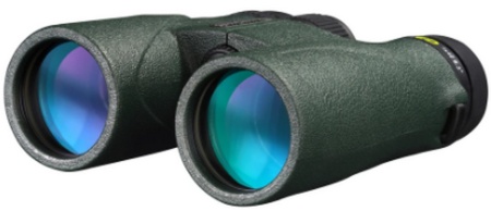 Binokl' Vanguard VEO ED 8x42, zelenyj