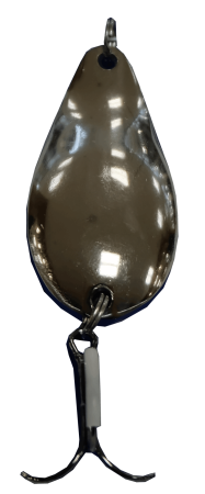 Blesna koleblyushchayasya Kolebalka-Piter Pingvin 17gwhite