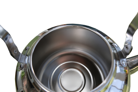 CHajnik 3 litra nerzhavejka (555)3