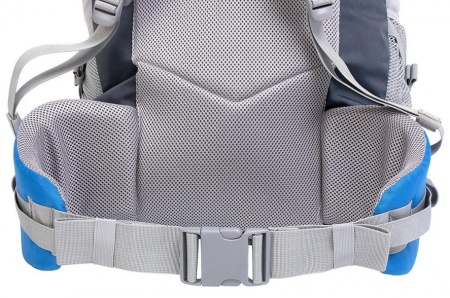 Ryukzak Nisus Vitim 80 (N-TB1568-80L)6