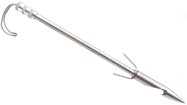 Rogatka Centershot s komplektom dlya boufishinga chernaya4