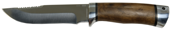 Nozh Strelec derevo, 95h182
