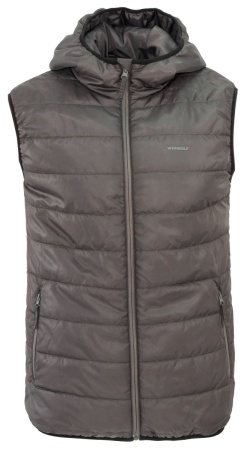 zhilet-wolf-trek-uteplennyj-taffeta-seryj 1