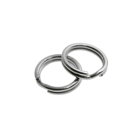 Кольца заводные Kraken KR-6008 2шт1