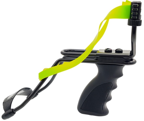 Rogatka Centershot Voodoo3