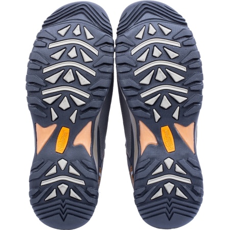 polubotinki-remington-outdoor-trekking-ii-olive 6