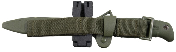 nozh-kizlyar-taran-aus-8-chernyj-ehlastron-haki 4