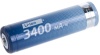 Akkumulyator 18650 Kosmos 3400mAh2