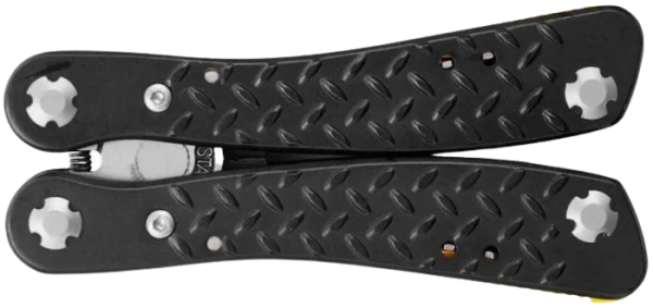 Mul'tiinstrument skladnoj Ganzo G1062