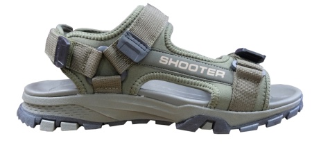 sandalii-editex-shooter-haki 1