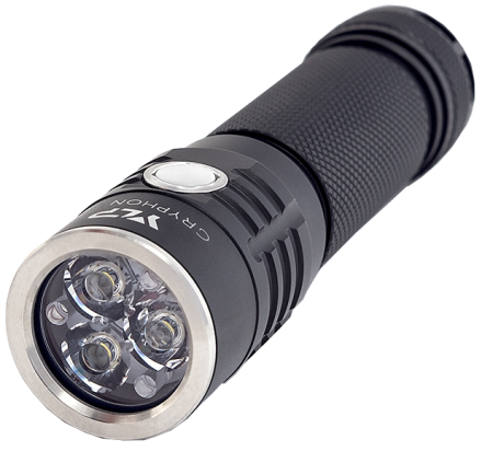 Fonar' YArkij Luch YLP G18 Gryphon3