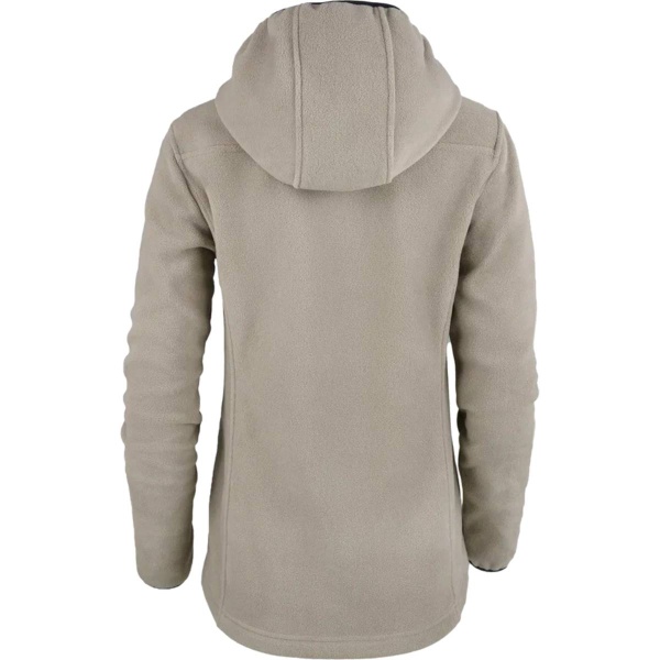 tolstovka-werwolf-easy-zhenskaya-flis-sero-bezhevyj 4