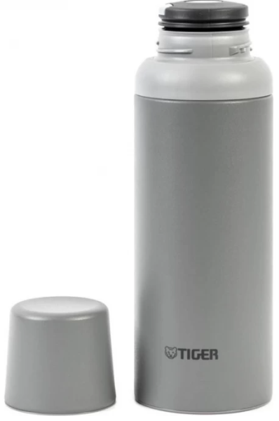 Termos Tiger MSI-A060 Ash Gray 0,6 l (pepel'no-seryj)2