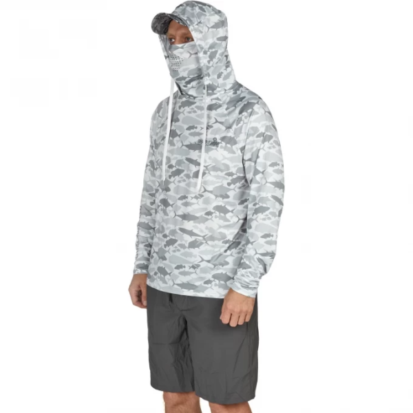 dzhemper-norfin-sun-pro-barracuda 2