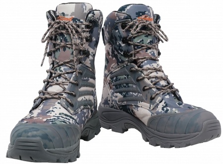 Botinki Remington Shadow Trek Figure