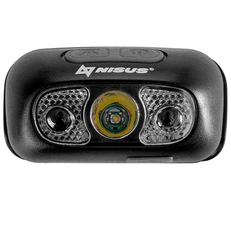 fonar-nisus-nalobnyj-120-lm-usb 3