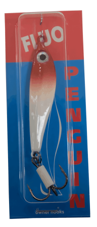Blesna koleblyushchayasya Penguin Pil'ker 25g03