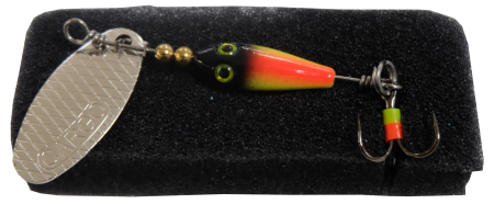 Blesna Cargo vrashchayushchayasya Rotan 9g14