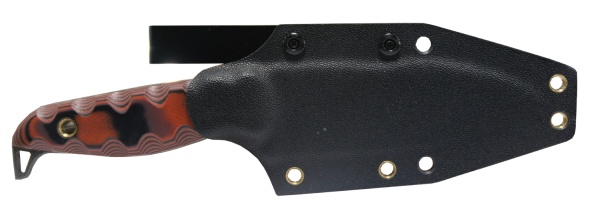 nozh-vingrad-knives-vetlan-h12mf-stounvosh-mikarta-krasno-chernyj-abs-plastik-chernyj 3