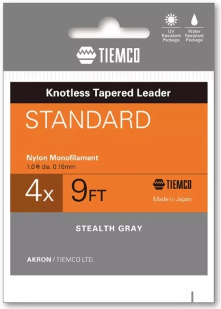 podlesok-tmc-standard-leader-4x-9ft